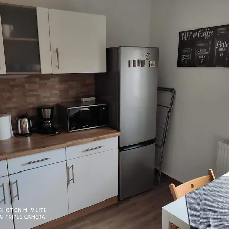 Alex Appartement