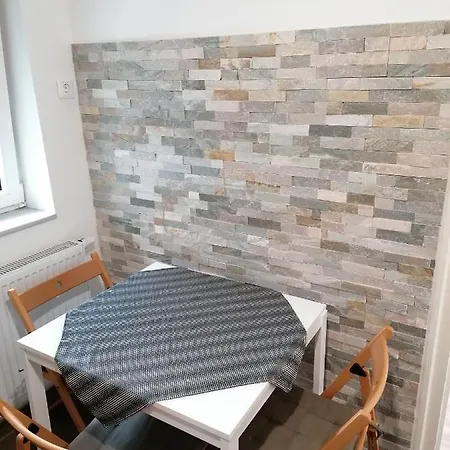 Apartment Alex Sopron