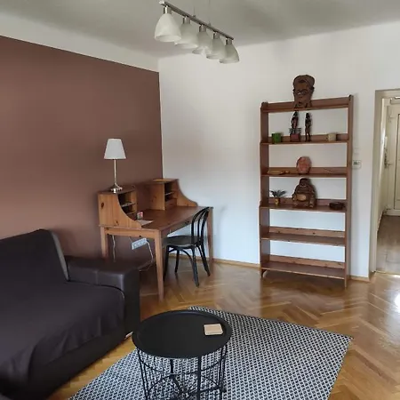 Appartement Alex