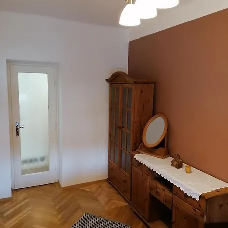 Appartement Alex